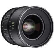 XEEN CF 35mm T1.5 Cine Lens (Sony E)