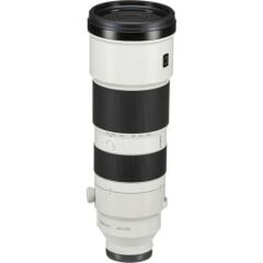 Sony FE 200–600 mm f/5.6–6.3 G OSS (SEL200600G)