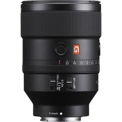 Sony FE 135mm f/1.8 GM Lens (SEL135F18GM)