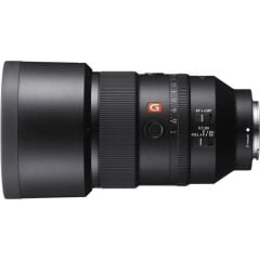 Sony FE 135mm f/1.8 GM Lens (SEL135F18GM)