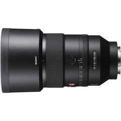 Sony FE 135mm f/1.8 GM Lens (SEL135F18GM)