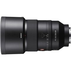 Sony FE 135mm f/1.8 GM Lens (SEL135F18GM)