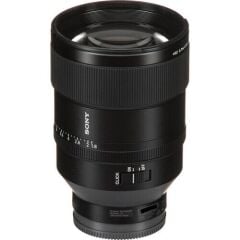 Sony FE 135mm f/1.8 GM Lens (SEL135F18GM)