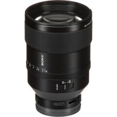 Sony FE 135mm f/1.8 GM Lens (SEL135F18GM)