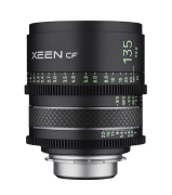 XEEN CF 135mm T2.2 Cine Lens (Sony E)