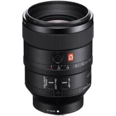 Sony FE 100mm f/2.8 STF GM OSS (SEL100F28GM)