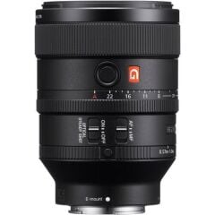 Sony FE 100mm f/2.8 STF GM OSS (SEL100F28GM)