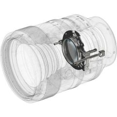 Sony FE 100mm f/2.8 STF GM OSS (SEL100F28GM)