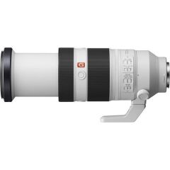 Sony FE 100–400 mm f/4.5–5.6 GM OSS (SEL100400GM)
