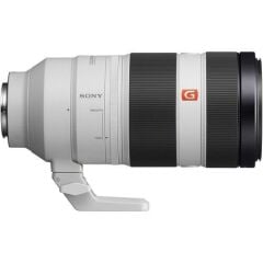 Sony FE 100–400 mm f/4.5–5.6 GM OSS (SEL100400GM)