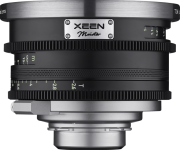 XEEN MEISTER 14mm T2.6 Cine (Sony E)