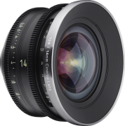 XEEN MEISTER 14mm T2.6 Cine (Sony E)