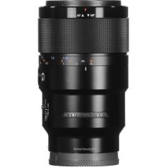 Sony FE 90mm f/2.8 Macro G OSS Lens (SEL90M28G)