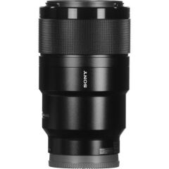 Sony FE 90mm f/2.8 Macro G OSS Lens (SEL90M28G)