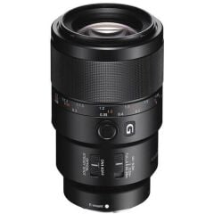 Sony FE 90mm f/2.8 Macro G OSS Lens (SEL90M28G)