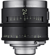 XEEN MEISTER 24mm T1.3 Cine Lens (Sony E)