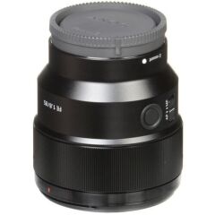 Sony FE 85mm f/1.8 Lens (SEL85F18)