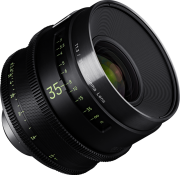 XEEN MEISTER 35mm T1.3 Cine Lens (Sony E)