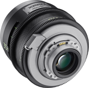XEEN MEISTER 35mm T1.3 Cine Lens (Sony E)