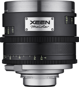 XEEN MEISTER 50mm T1.3 Cine Lens (Sony E)