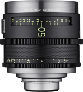 XEEN MEISTER 50mm T1.3 Cine Lens (Sony E)