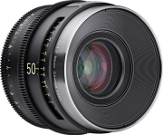 XEEN MEISTER 50mm T1.3 Cine Lens (Sony E)