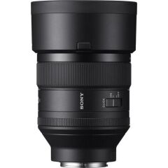 Sony FE 85mm f/1.4 GM Lens (SEL85F14GM)