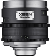 XEEN MEISTER 85mm T1.3 Cine Lens (Sony E)