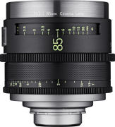 XEEN MEISTER 85mm T1.3 Cine Lens (Sony E)