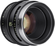 XEEN MEISTER 85mm T1.3 Cine Lens (Sony E)
