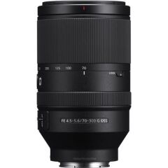 Sony FE 70-300mm f/4.5-5.6 G OSS Lens (SEL70300G)