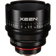 XEEN CLASSIC 24,35,50mm T1.5 Cine 3'lü Set  (Canon EF)