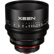 XEEN CLASSIC 24,35,50mm T1.5 Cine 3'lü Set  (Canon EF)