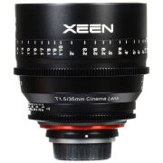 XEEN CLASSIC 24,35,50mm T1.5 Cine 3'lü Set  (Sony E)