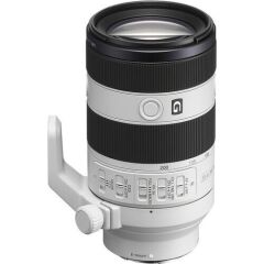 Sony FE 70-200 mm f/4 Macro G OSS II Lens (SEL70200G2)