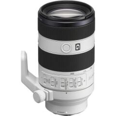 Sony FE 70-200 mm f/4 Macro G OSS II Lens (SEL70200G2)