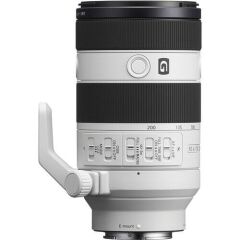 Sony FE 70-200 mm f/4 Macro G OSS II Lens (SEL70200G2)