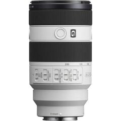 Sony FE 70-200 mm f/4 Macro G OSS II Lens (SEL70200G2)