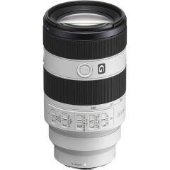 Sony FE 70-200 mm f/4 Macro G OSS II Lens (SEL70200G2)
