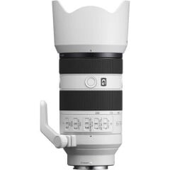 Sony FE 70-200 mm f/4 Macro G OSS II Lens (SEL70200G2)