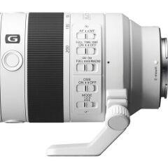 Sony FE 70-200 mm f/4 Macro G OSS II Lens (SEL70200G2)