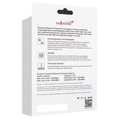 Exascend Element 1TB CF Express Type B
