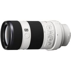 Sony FE 70-200mm f/4 G OSS Lens (SEL70200G)