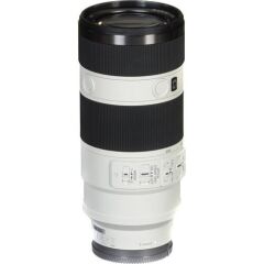 Sony FE 70-200mm f/4 G OSS Lens (SEL70200G)