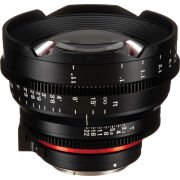 XEEN CLASSIC 14,24,50,85mm T1.5 Cine 4'lü Set  (Canon EF)