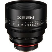 XEEN CLASSIC 14,24,50,85mm T1.5 Cine 4'lü Set  (Canon EF)