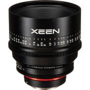 XEEN CLASSIC 14,24,50,85mm T1.5 Cine 4'lü Set  (Canon EF)