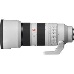 Sony FE 70‑200 mm f/2.8 GM OSS II Lens (SEL70200GM2)