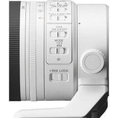 Sony FE 70‑200 mm f/2.8 GM OSS II Lens (SEL70200GM2)