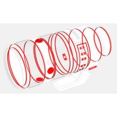 Sony FE 70‑200 mm f/2.8 GM OSS II Lens (SEL70200GM2)